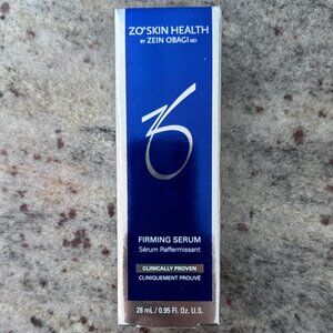 ZO Skin Health Firming Serum 28 mL / 0.95 Fl. Oz.